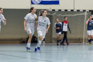 Bild 236 - wBJ Power Girls Cup Suederelbe